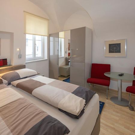 Apartments Alter Platz 클라겐푸르트 외부 사진