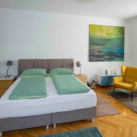 Apartments Alter Platz 클라겐푸르트 외부 사진