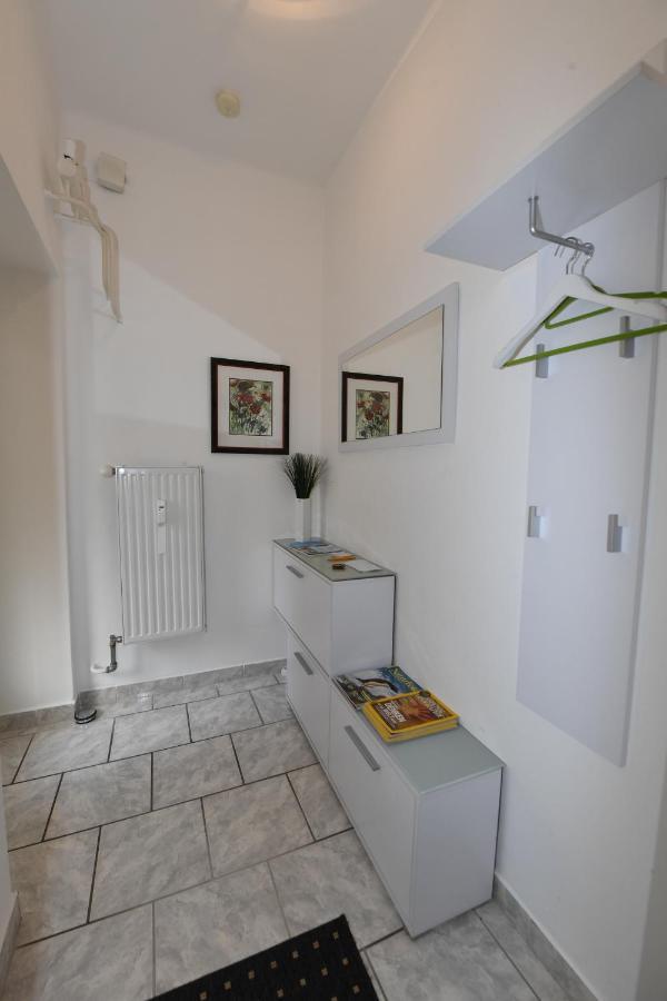 Apartments Alter Platz 클라겐푸르트 외부 사진