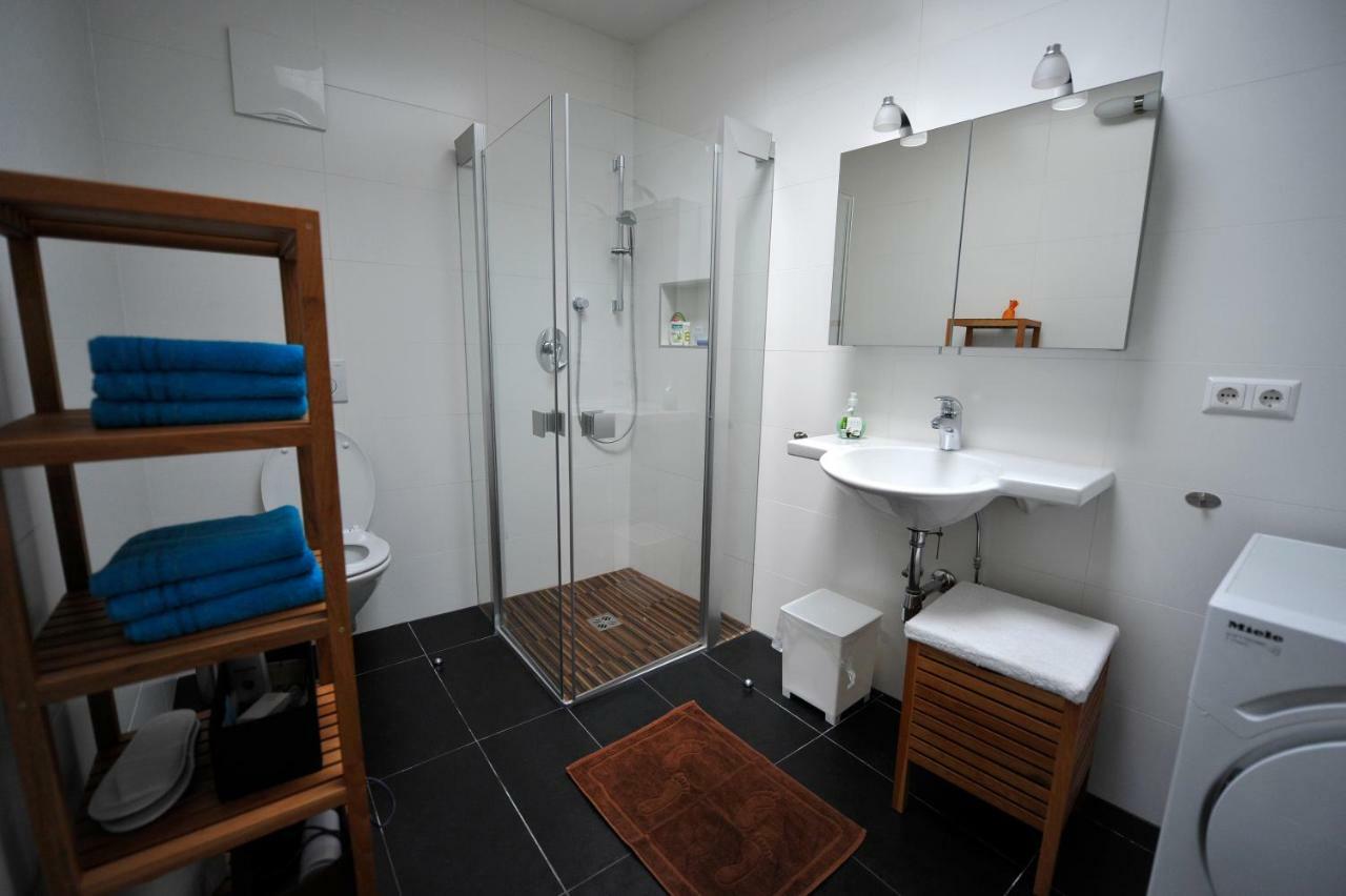 Apartments Alter Platz 클라겐푸르트 외부 사진
