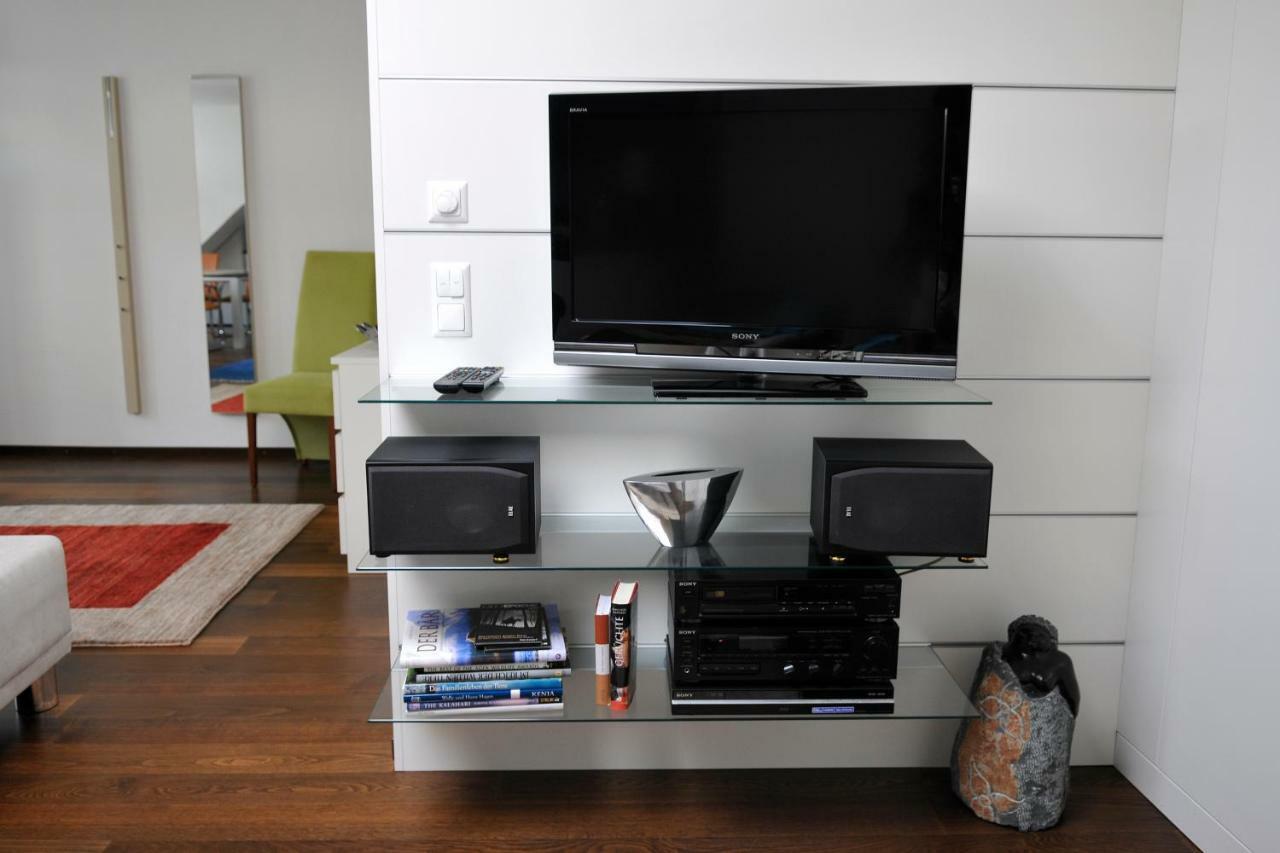 Apartments Alter Platz 클라겐푸르트 외부 사진