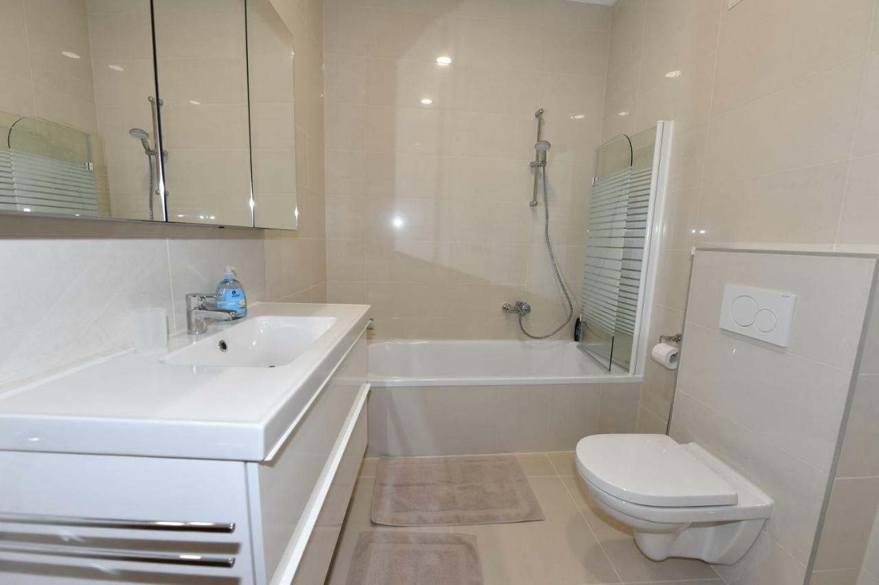 Apartments Alter Platz 클라겐푸르트 외부 사진
