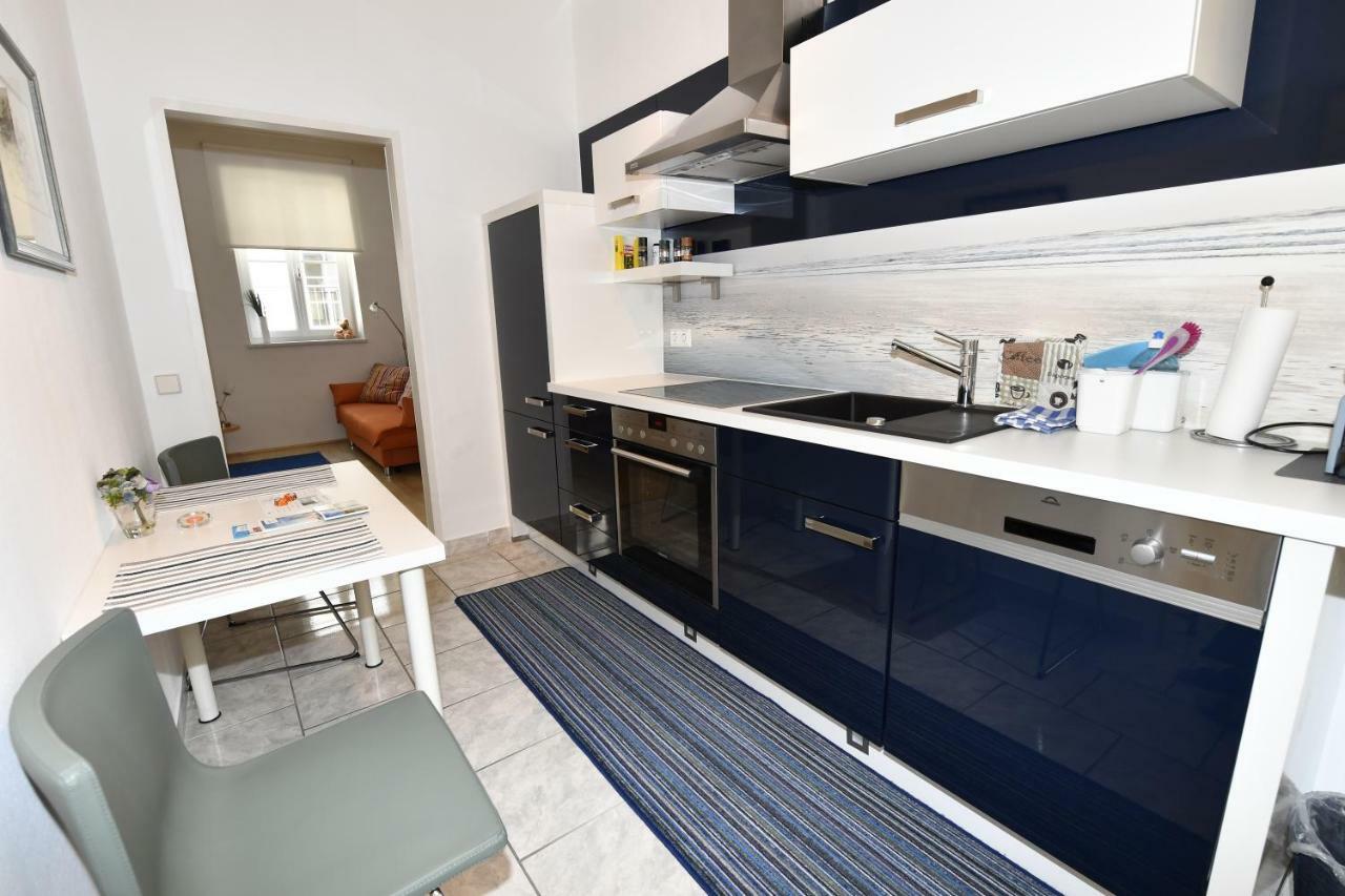 Apartments Alter Platz 클라겐푸르트 외부 사진